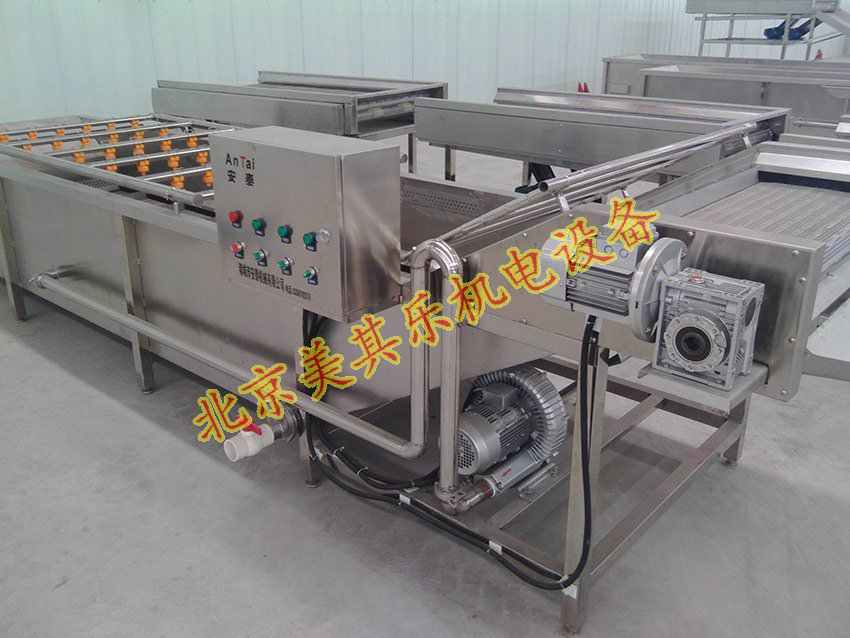 蔬菜清洗機風(fēng)機