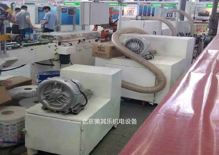 漩渦式風機的壓送用途有哪些