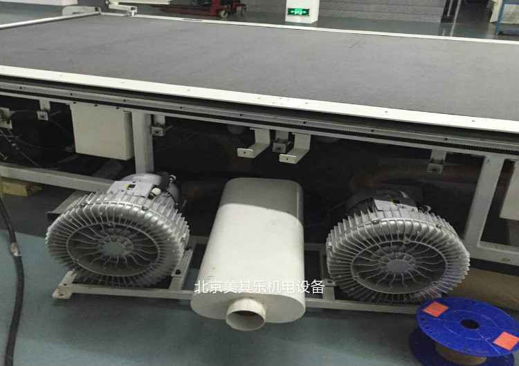 漩渦式風(fēng)機(jī)可以抽真空嗎