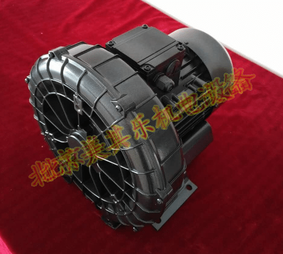 海邊鹽霧防腐蝕漩渦風(fēng)機