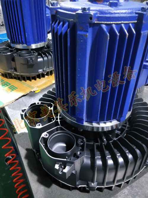 海邊鹽霧防腐蝕漩渦風(fēng)機