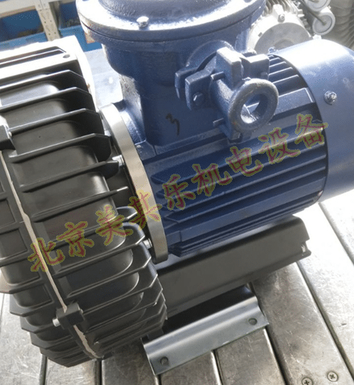 海邊鹽霧防腐蝕漩渦風(fēng)機