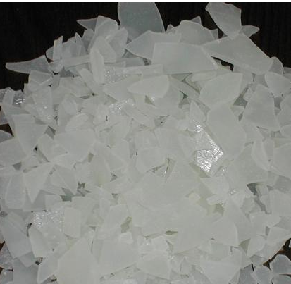 聚合硫酸鋁生產(chǎn)廠家