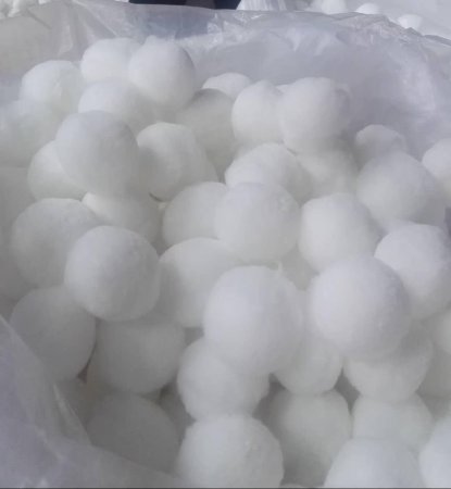 湖南電廠化學(xué)水處理改性纖維球<a href='http://m.suzhanjd.cn/jsll/' target='_blank'><u>濾料生產(chǎn)廠家</u></a>